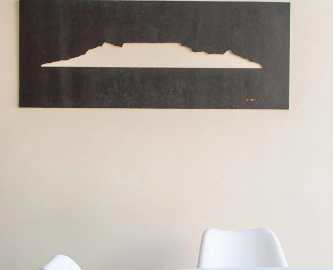 Cape Town City Center 1 Bedroom Apartment Afrique du Sud