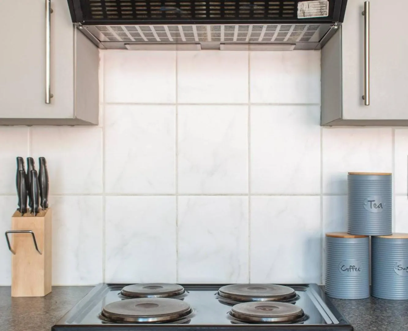 Cape Town City Center 1 Bedroom Apartment
